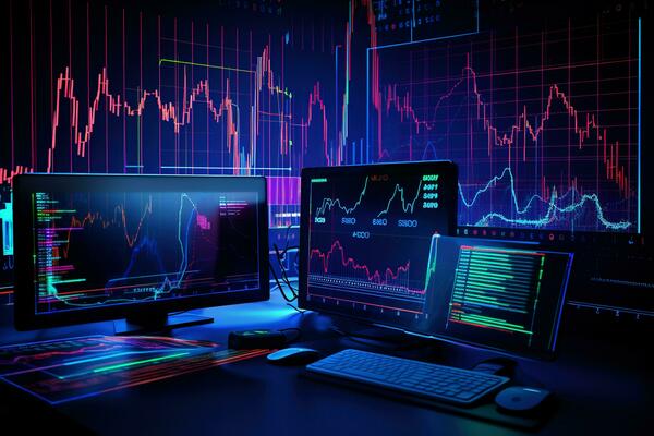 Market Analytics